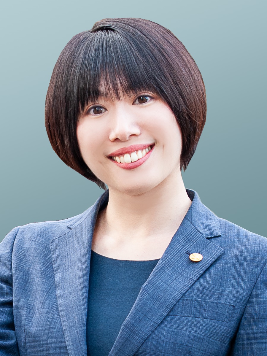 黒木 美由紀 氏